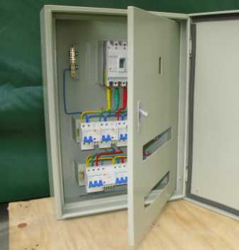 臭氧传感器可用于判断配电柜是否有放电现象发生